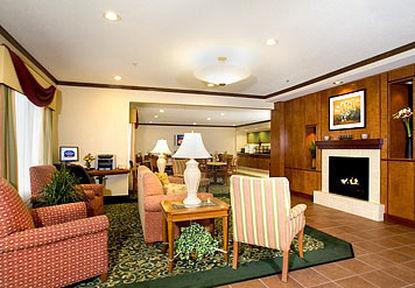 Hotel Fairfield By Marriott Southeast Hammond, In Interior foto