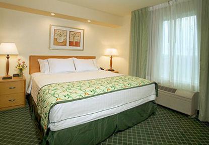 Hotel Fairfield By Marriott Southeast Hammond, In Habitación foto